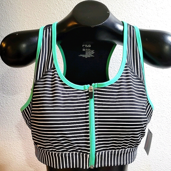 Fila Other - Fila sports bra